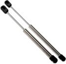Gasdruckfeder m.Kugelkopf AISI 316 600 mm 40 kg