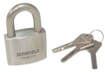Vorhängeschloß, schwere Ausführung AISI316 30 mm