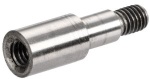 25mm-Verlängerung f.zweite Gasdruckfeder