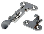 Hebelverschluss AISI 316 104,6 x 36,7 mm