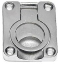 Bodenheber Heavy Duty m.Ring