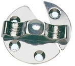 Plattenvorreiber AISI316 45 mm