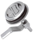 Bodenheber Aisi316Standard60mm