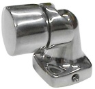 Magnetisches Federzugschloss AISI 316 hochglanzpol