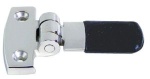 Glasschiebetürstopper