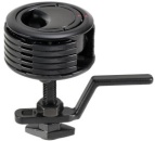 Eclipse MK2 60 Bodenheber VA-Stahl schwarz