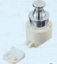 Knauf gold Finish
