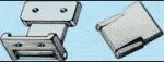 Flush Deck Scharnier 34x28 mm