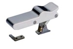Vibrationsfreier Excenter-Hebelverschluss