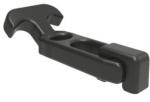 Verschluss mit flexiblem T-Griff
