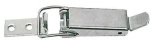 VA-Stahl Hebelverschluss 102 mm