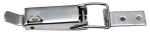 VA-Stahl Hebelverschluss 102 mm