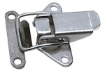 VA-Stahl-Hebelverschluß 52 mm