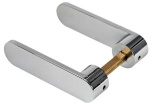 Nauta Türklinke R AISI316, poliert 8 mm