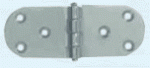 Schanier herausragender Kern 103x38 mm