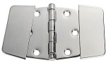 Abdeckung  AISI316 für 38.440.09