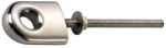 Bug- oder Heckauge AISI316