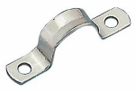 Augbügel AISI316, poliert 43x11 mm