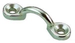 Augbügel VA-Stahl 5x48 mm