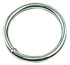 Rundring 5x35 mm