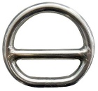 D-Ring m. Querstange 5x45 mm