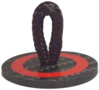 ROPEYE ROXXS-C Carbonfaser