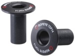 ROPEYE ROTDP12 Ø 12 mm eloxiertes Aluminium