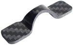 Ropeye Stick-On Eyestrap