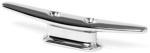 Klampe AISI316, hochglanzpoliert 152 mm