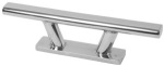 Nordik Klampe AISI316, hochglanzpoliert 265 mm