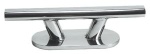 Nordik Klampe AISI316, hochglanzpoliert 310mm oval