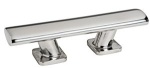 SCANDINAVIAN Klampe AISI316, hochglanz. 203 mm