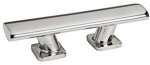 SCANDINAVIAN Klampe AISI316, hochglanz. 254 mm