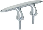 OFFSET Poller, asymmetrisch AISI316 152 mm