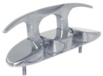 Poller, abwendbar AISI316, hochglanzpoliert 350 mm