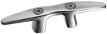 Silhouette Klampe AISI316 Durchgangschraube 380 mm