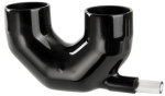 Dränierungskanal f. Ghost Klampe 40.155.16