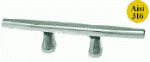 Italian Style Klampe AISI316 370 mm