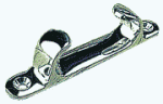 Lippklampe, gerade AISI316 125 mm