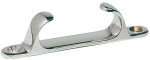 Lippklampe, gerade AISI316 152 mm