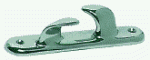 Italian Style Lippklampe AISI316 150 mm