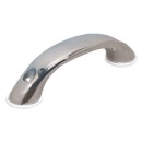 Handgriff AISI316 hochglanzp. 170x40mm 2 Schrauben