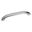 Handgriff AISI316 hochglanzp. 300x50mm 2 Bolzen