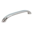 Handgriff AISI316 hochglanzp. 300x50mm 2 Schrauben