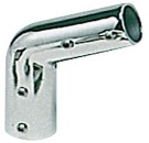 Winkelverbindung AISI316 90° 25 mm