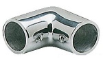 Winkelverbindung AISI316 90° 22 mm