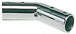 Winkelverbindung AISI316 140° 22 mm