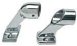 Handlaufendstück AISI316 22 mm