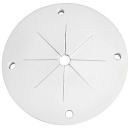 Rutenhalter flexibel Ø100mm