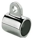 Anschlüßstück AISI316 22 mm